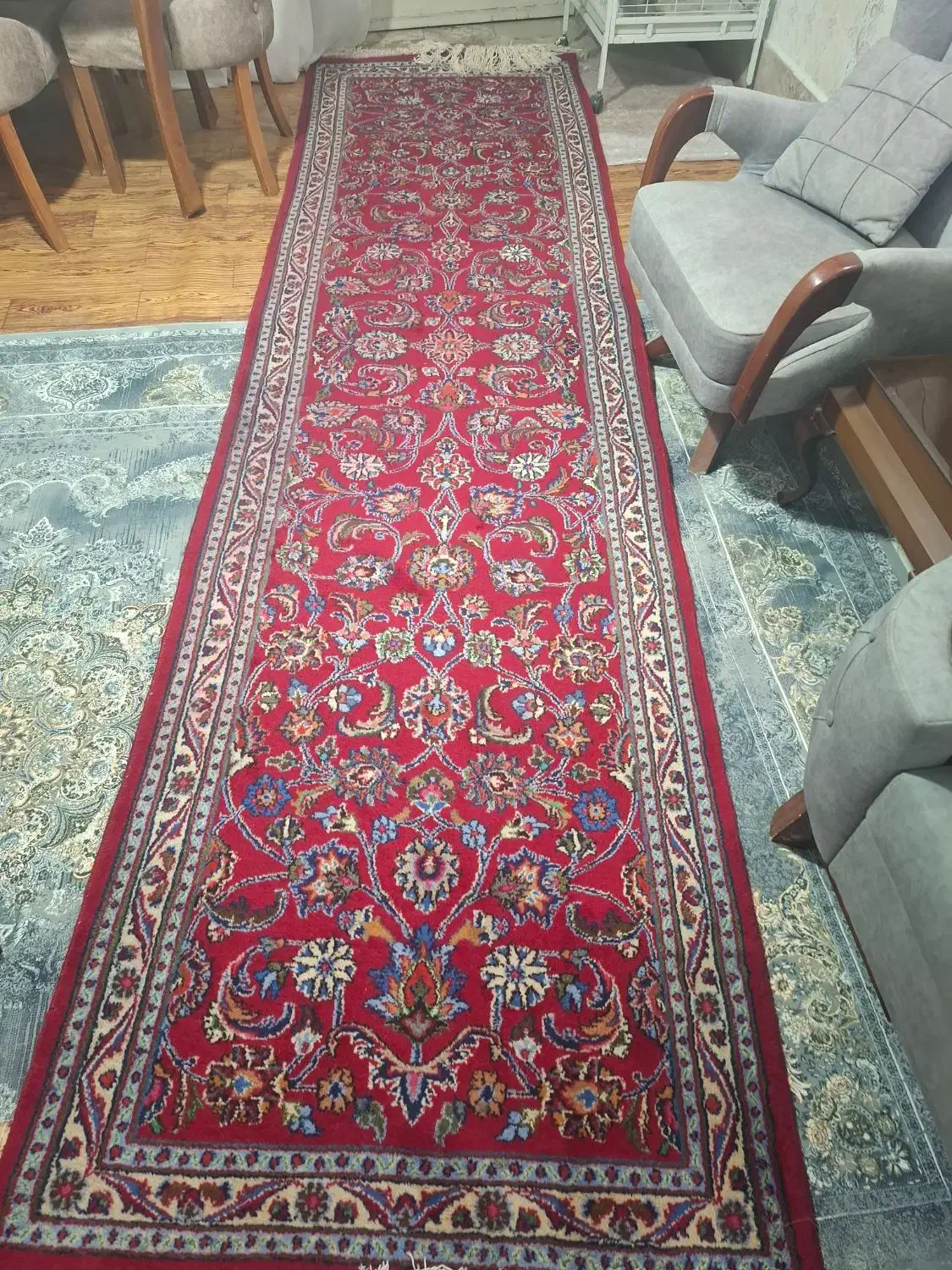 قالیچه دستباف|فرش|مشهد, حجاب (شهرک غرب)|دیوار