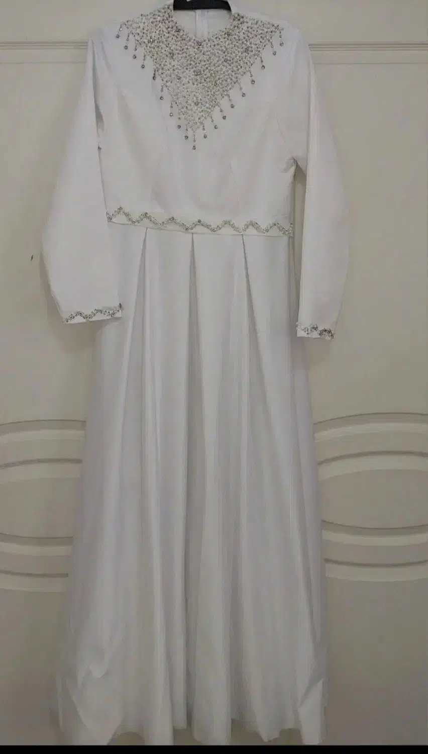 لباس کرایه برای عقد عروسی|لباس|شادگان, |دیوار