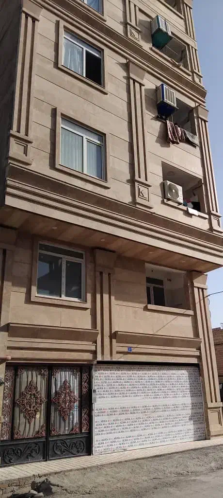 اجاره واحد اپارتمانی کلید نخورده|اجارهٔ آپارتمان|بهارستان, |دیوار