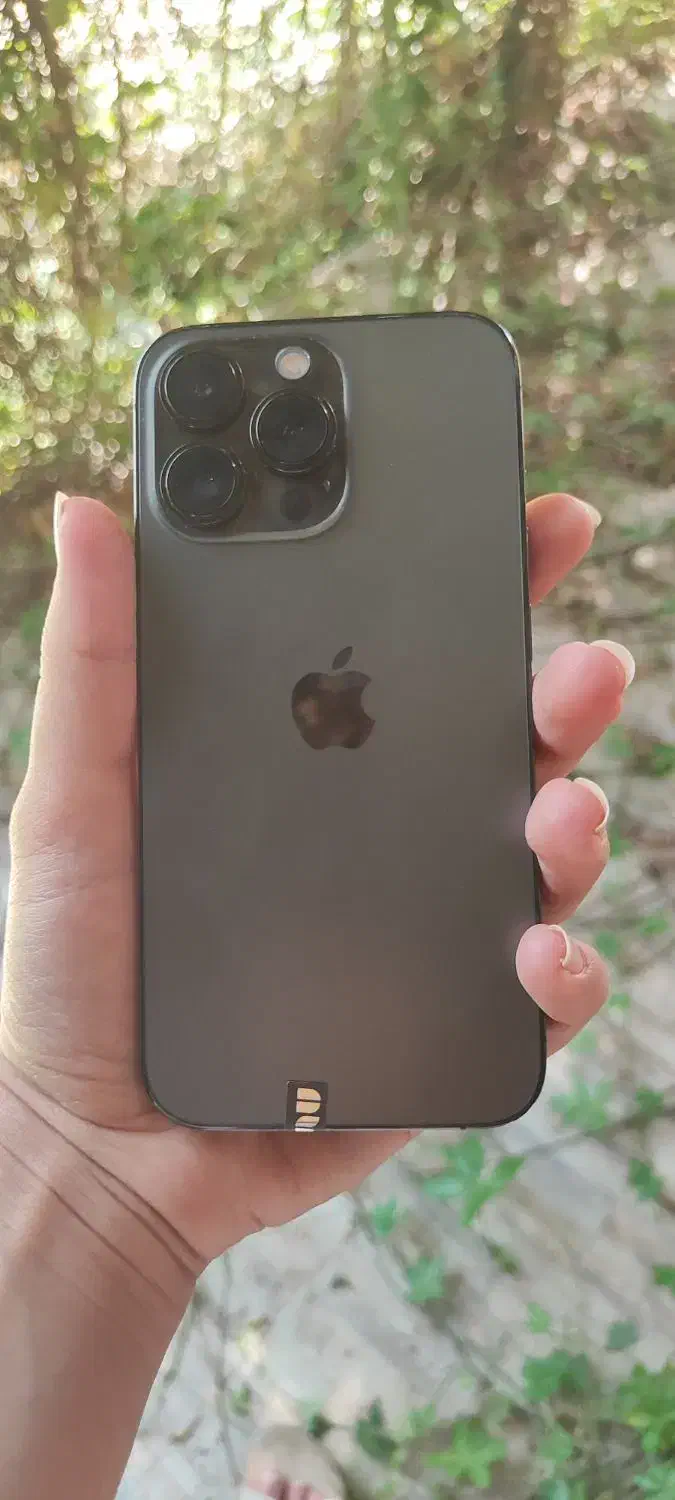 آیفون 13pro 256g|موبایل|افزر, |دیوار