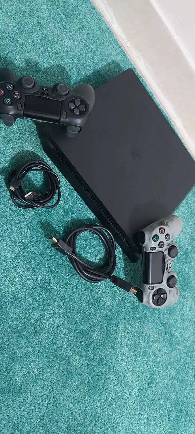 پی اس فور ps4|کنسول، بازی ویدئویی و آنلاین|الوند, |دیوار