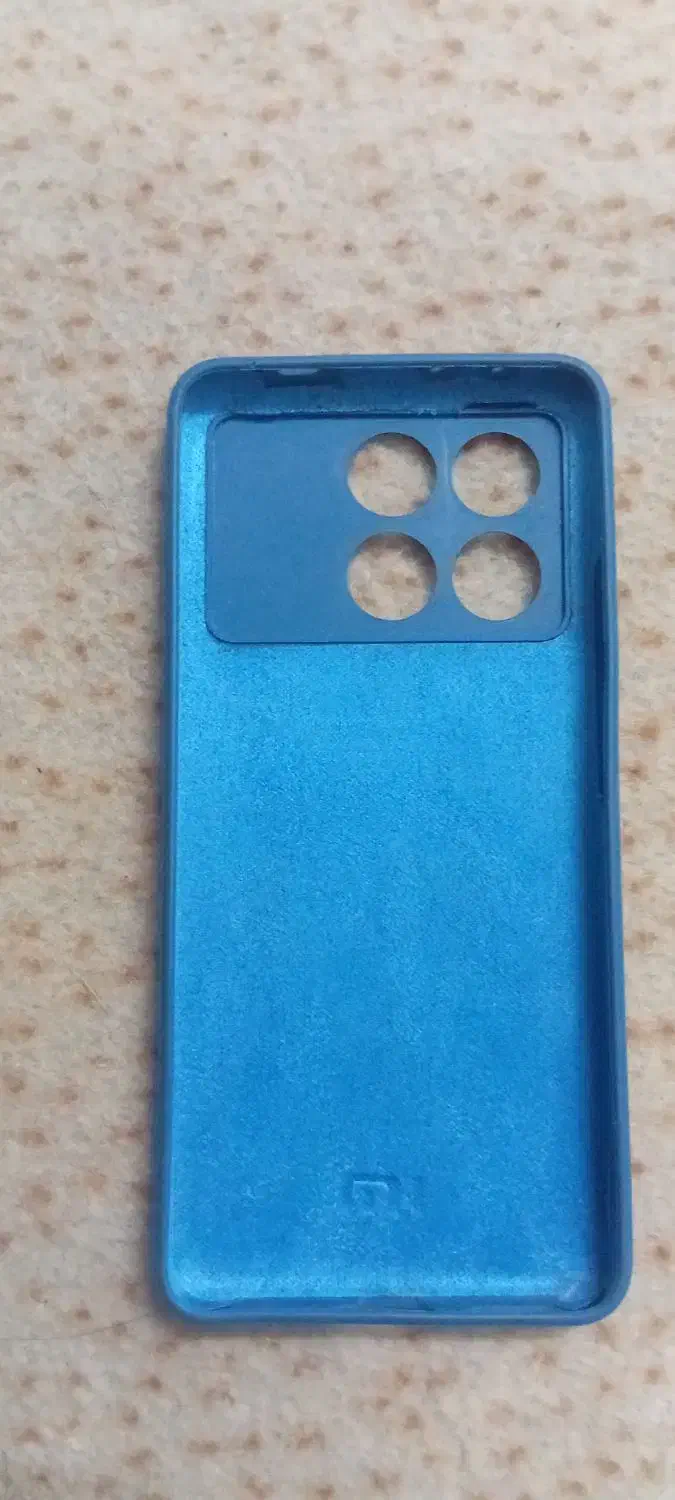 گارد.POCO X6Pro|لوازم جانبی موبایل و تبلت|مشهد, نیزه|دیوار