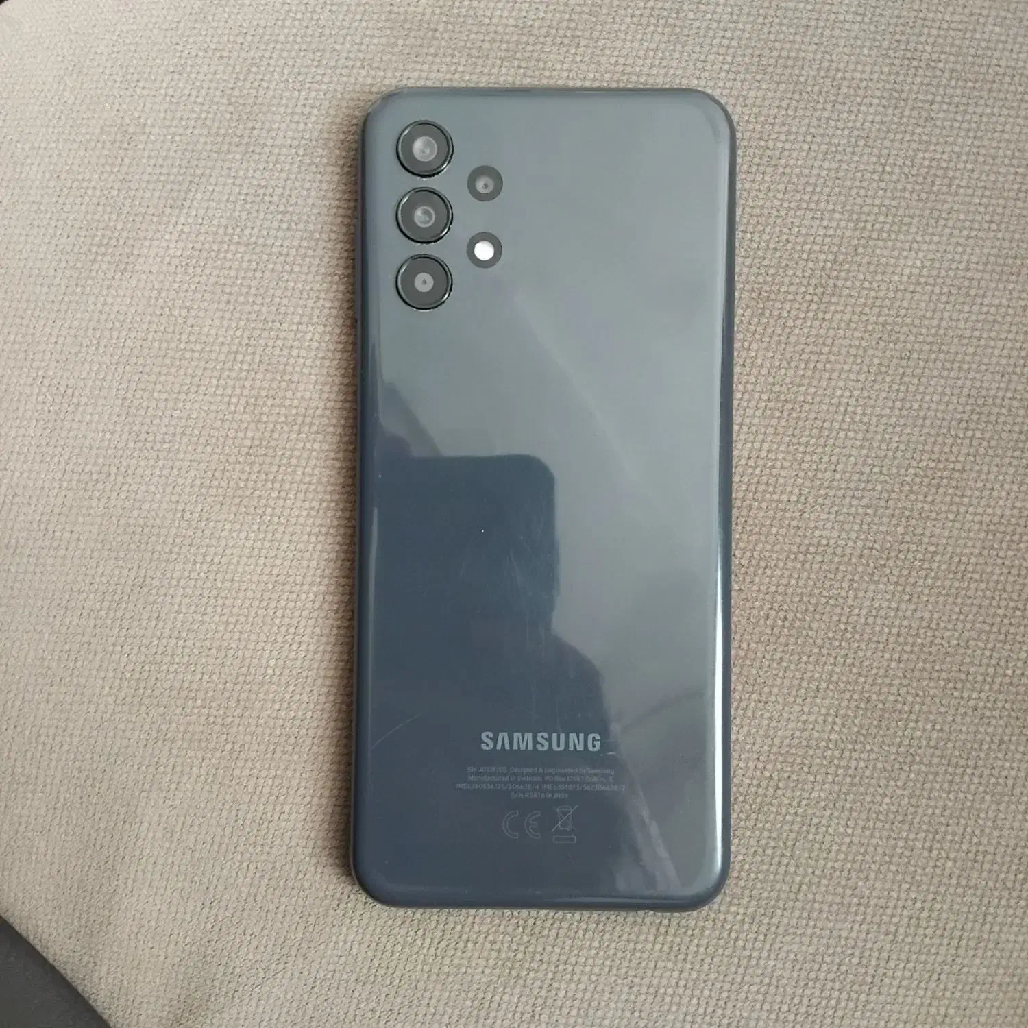 گوشی سامسونگ a13|موبایل|بجنورد, |دیوار