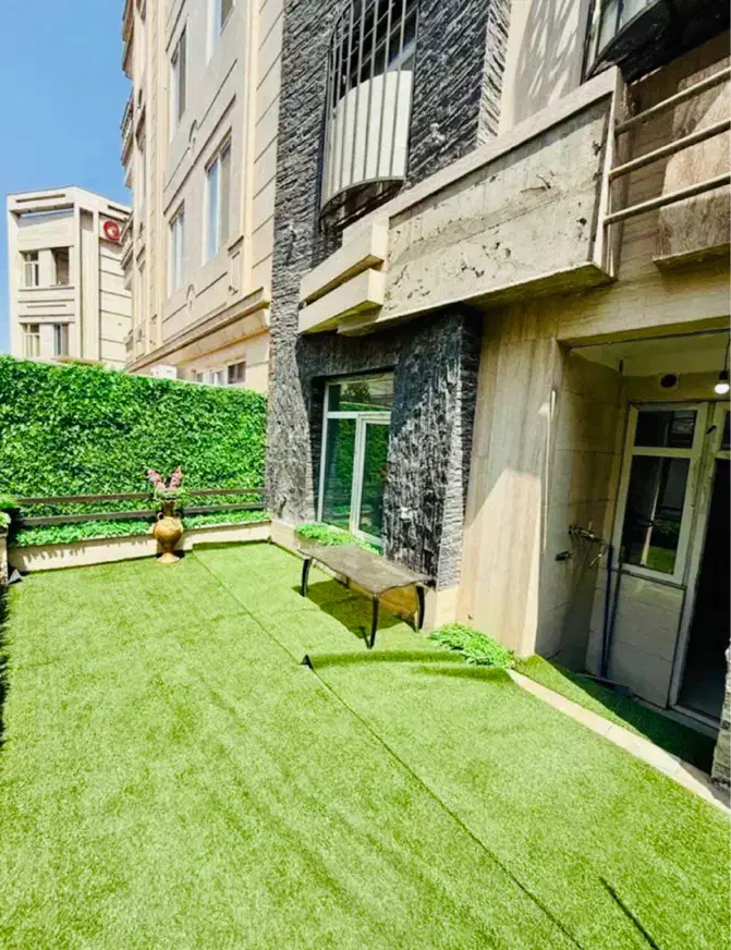 ۶۵متر۲خواب/۳۰متر حیاط اختصاصی/اندیشه فازیک|فروش آپارتمان|شهریار, شهریار|دیوار