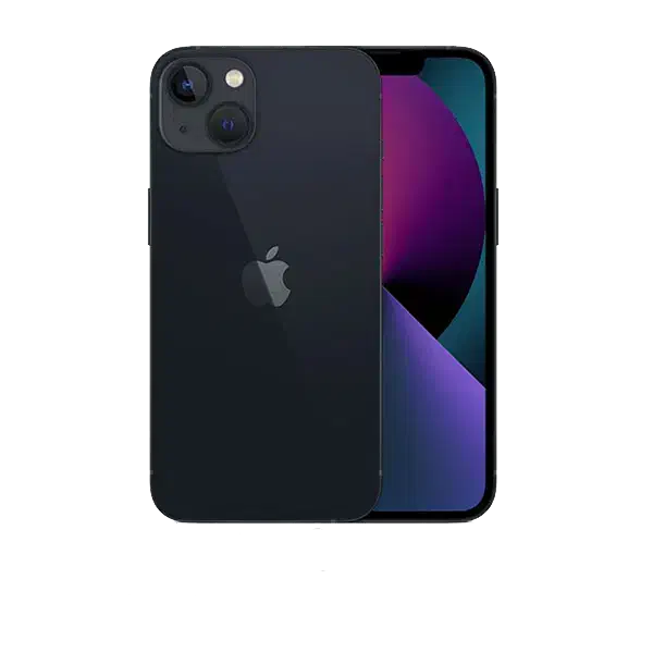 آیفون ۱۳ معمولی ۱۲۸ باطری ۸۹|موبایل|گرگان, |دیوار