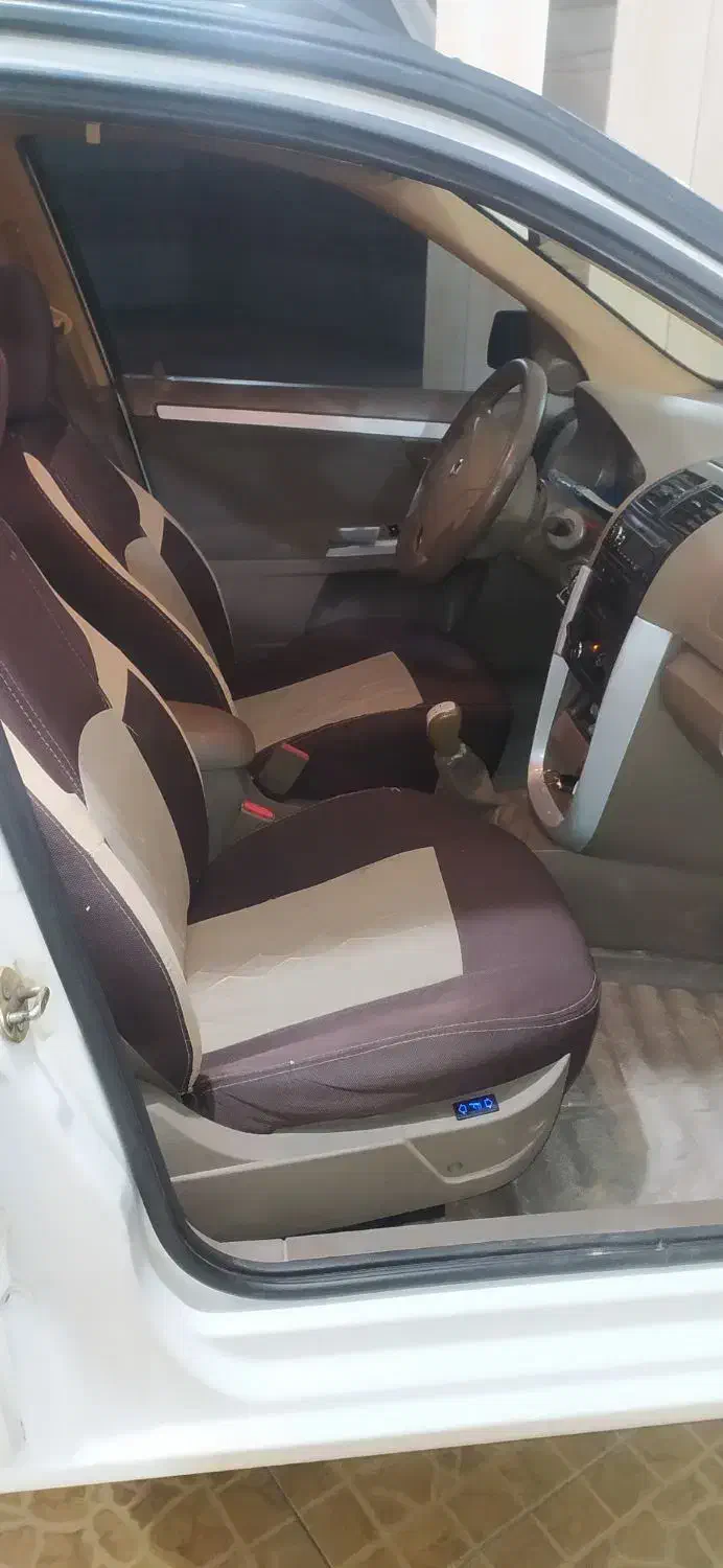 سمند 1400 داشبورد جدید|خودرو سواری و وانت|خرمآباد, |دیوار