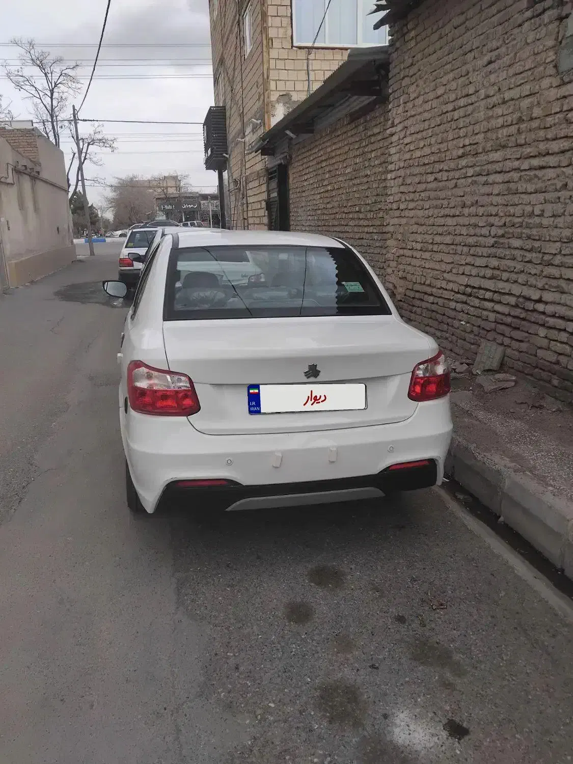 ساینا در حد|خودرو سواری و وانت|مشهد, کوی پلیس|دیوار