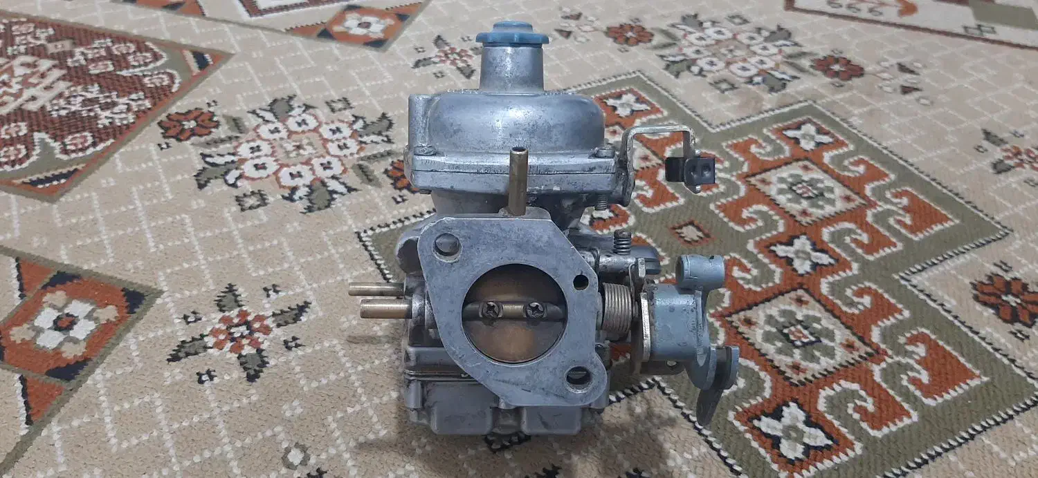 کاربراتور پیکان سالم بشرط|قطعات یدکی و لوازم جانبی|کرمانشاه, |دیوار