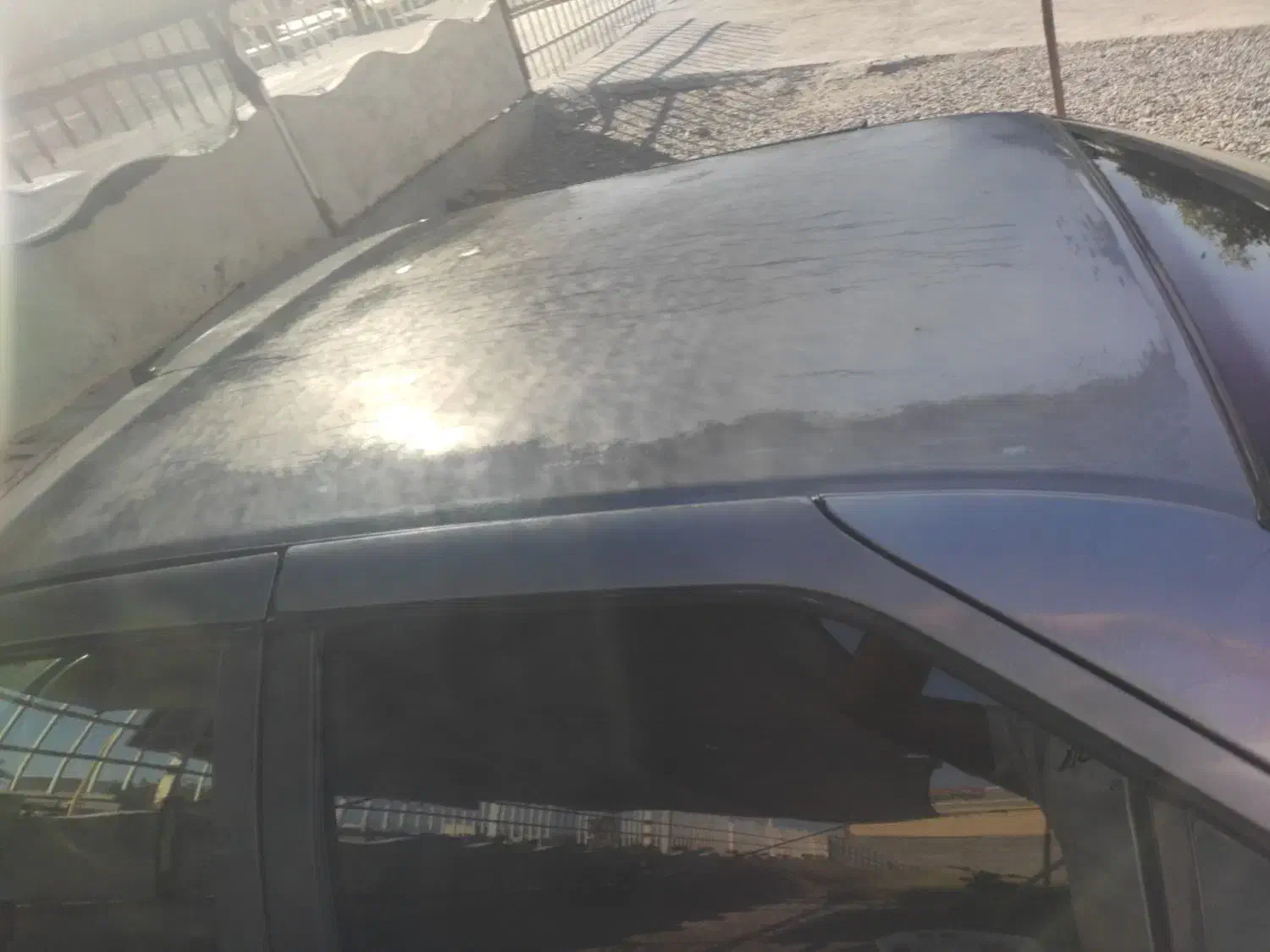 405 GLX مدل 93|خودرو سواری و وانت|رودان, |دیوار