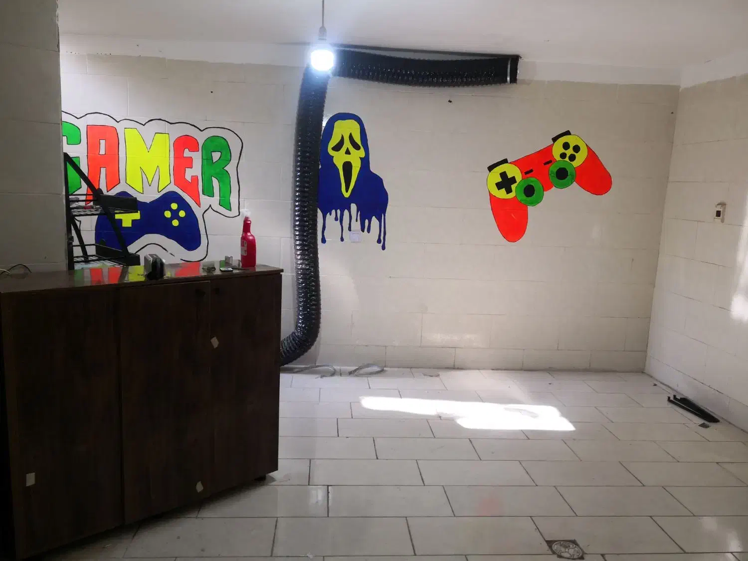 اجاره مغازه واقع در فکوری11|اجارهٔ مغازه و غرفه|مشهد, هفت تیر (نه دره)|دیوار