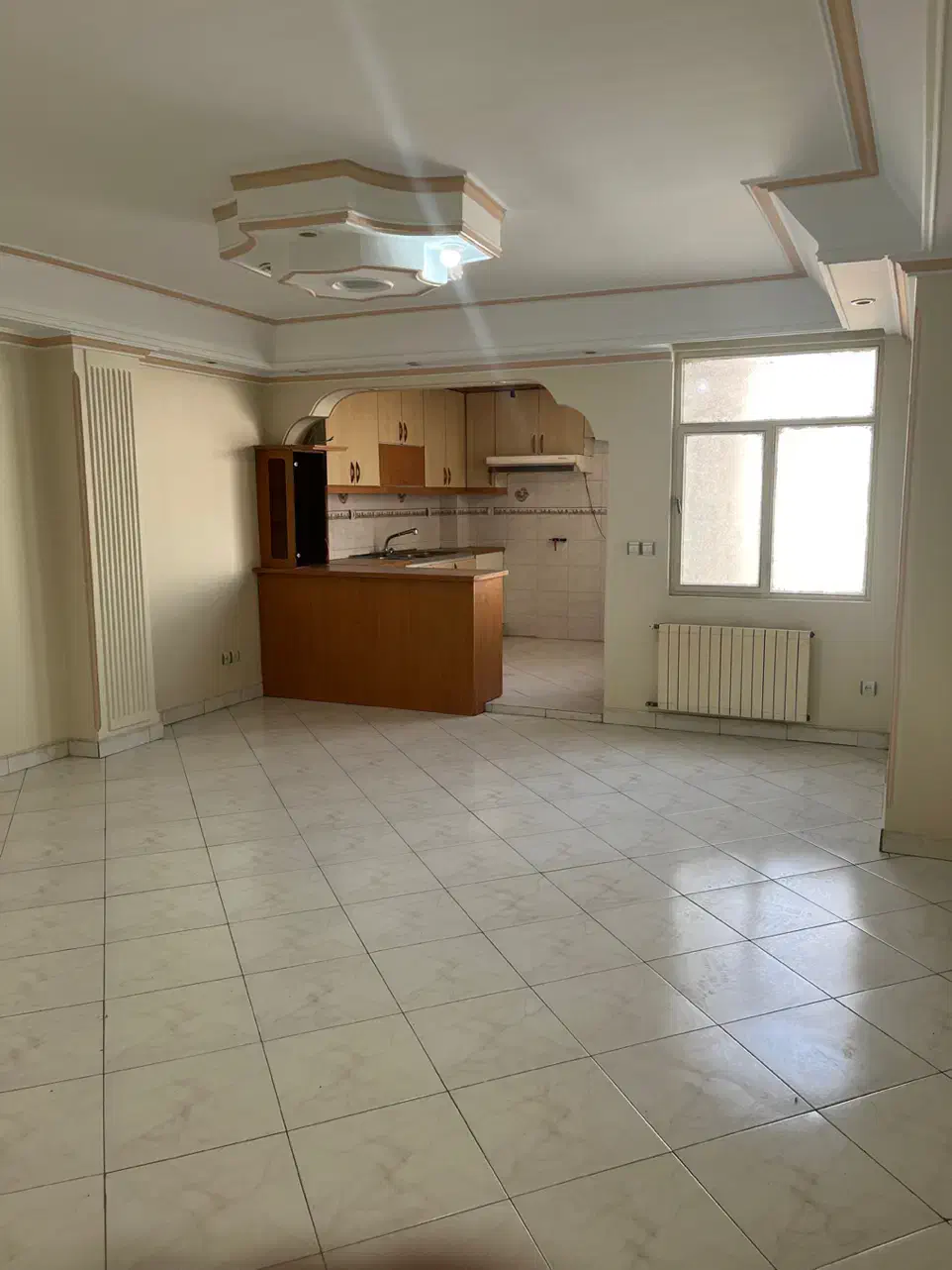 60م1خ تخلیه ط3بااسانسورغ میدان7حوض