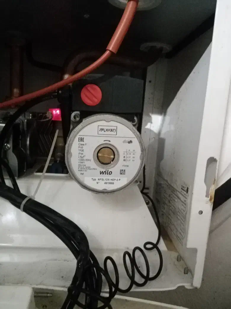 نصب و تعمیر تخصصی پکیج پمپ موتورخانه شومینه استخر|خدمات پیشه و مهارت|رویان, |دیوار