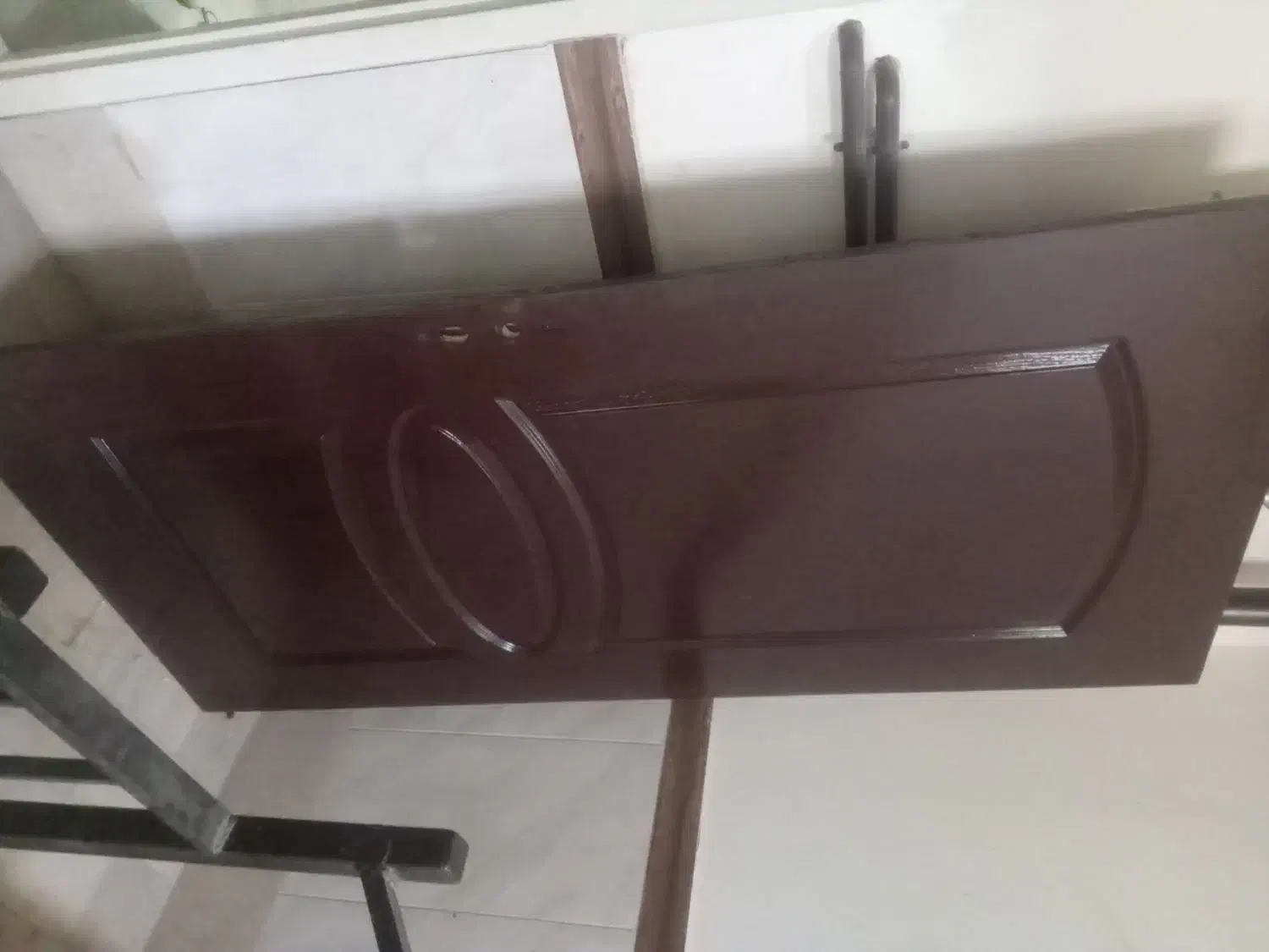 درب ورودی|مصالح و تجهیزات ساختمان|همدان, |دیوار