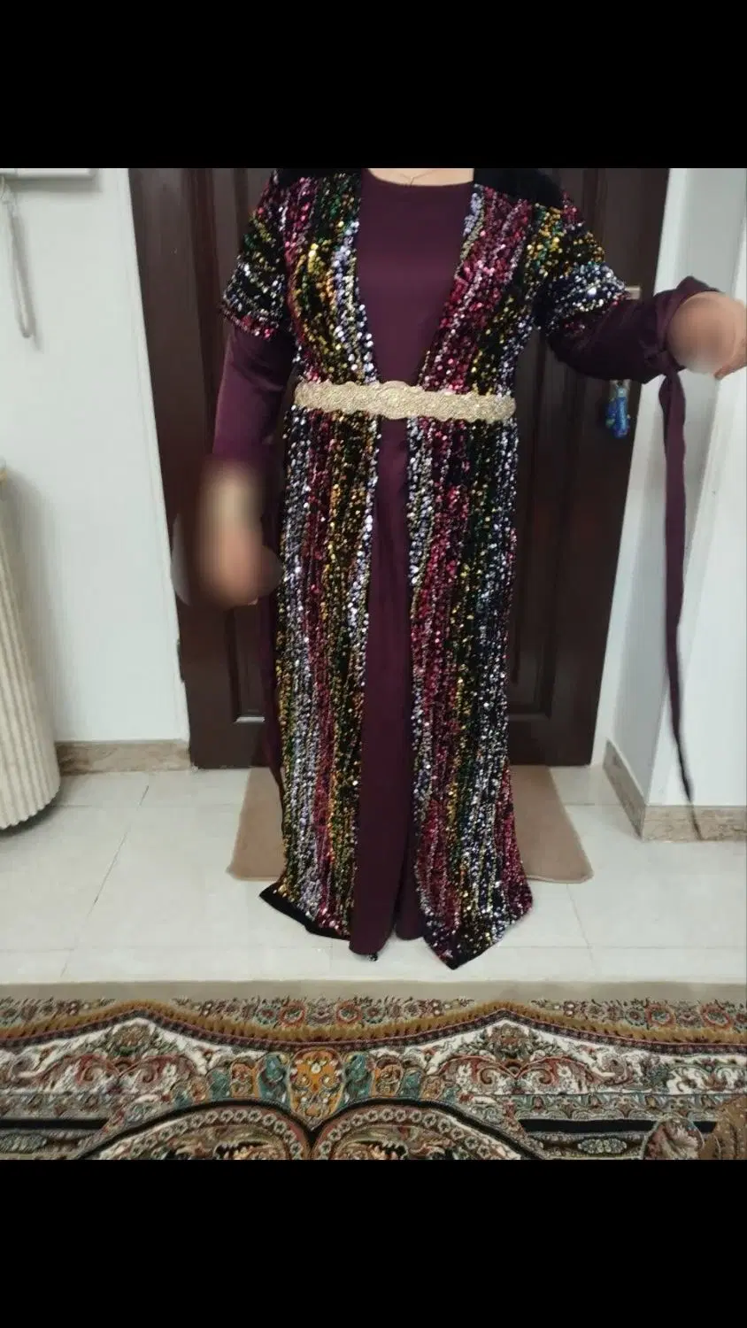 پارچه|لوازم خیاطی و بافتنی|اسلام‌شهر, شهرک لاله|دیوار