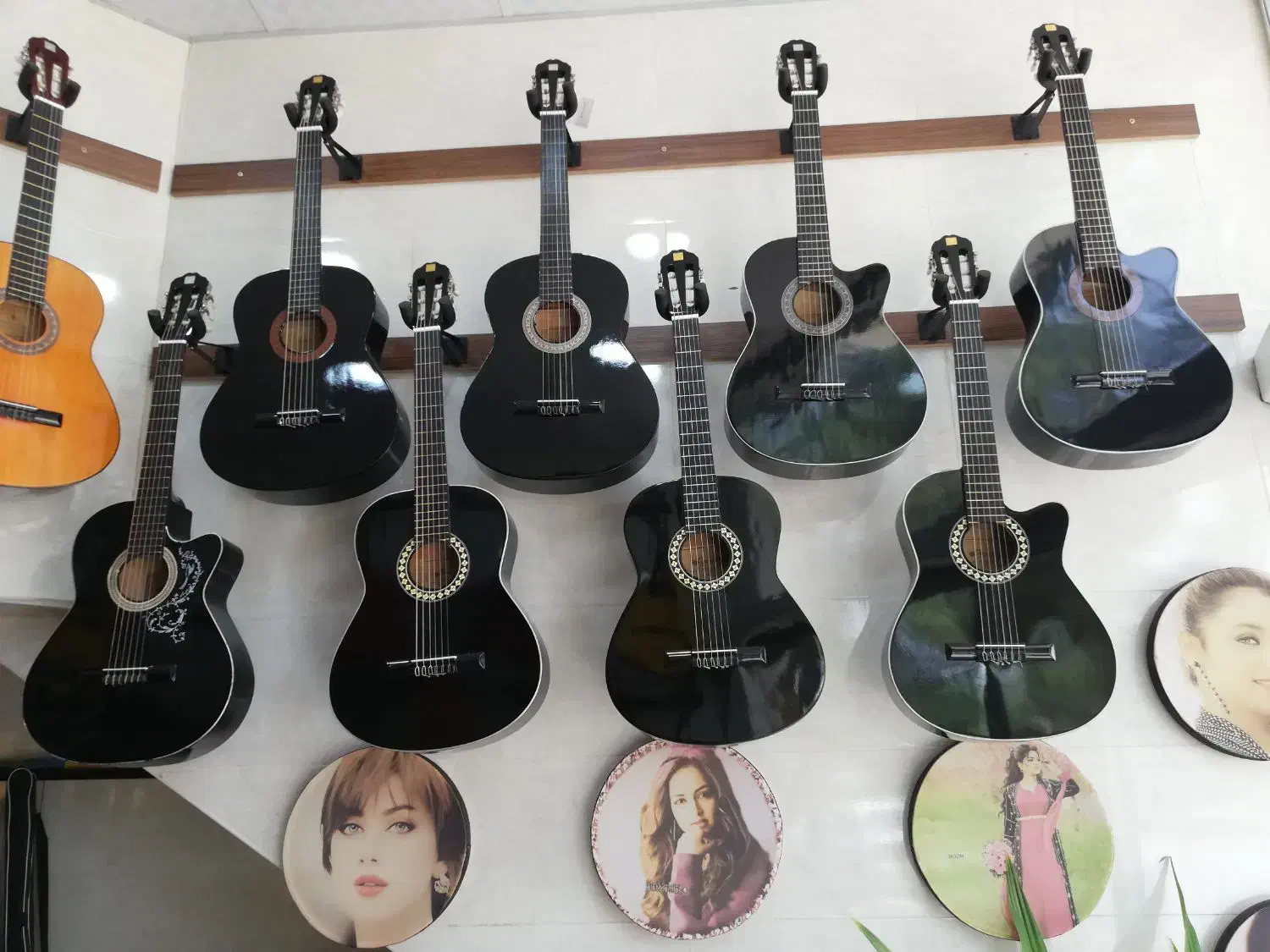 گیتار دایموند|گیتار، بیس، امپلیفایر|یزد, |دیوار