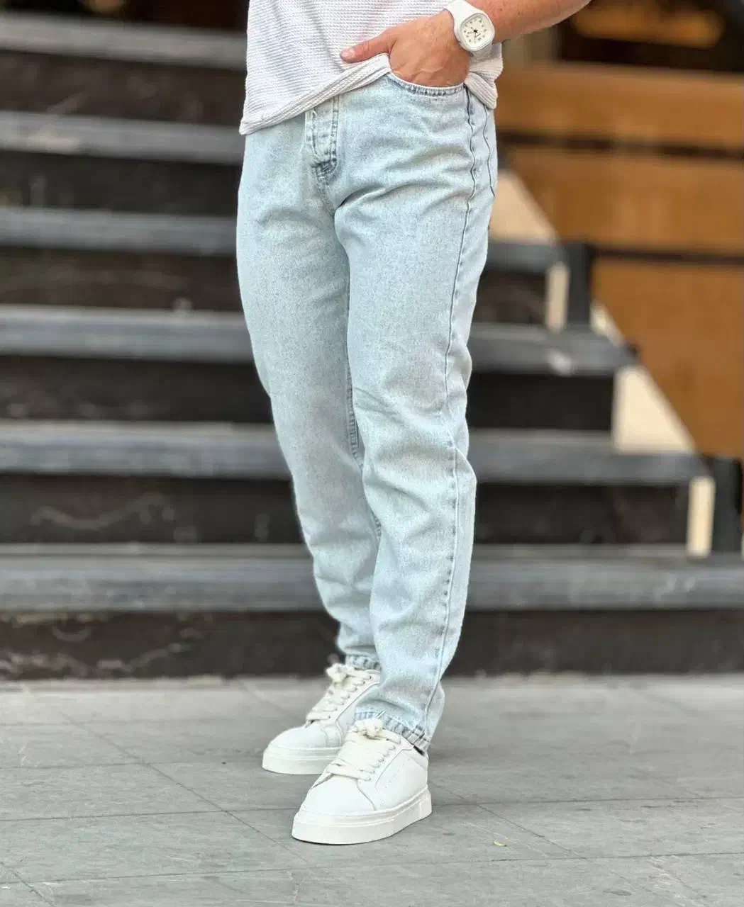 شلوار مردانه در رنگ بندی(فقط به مدت محدود)|لباس|شیراز, شیخ روزبهان|دیوار