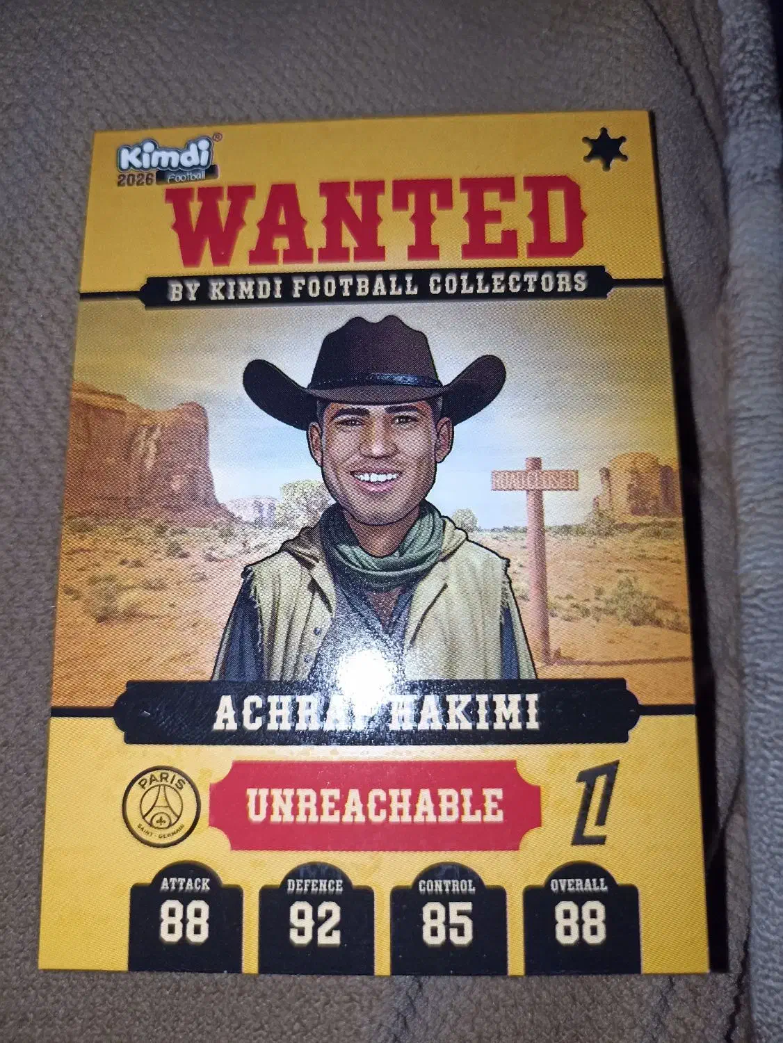 کیمدی 2026 سالم|کلکسیون و سرگرمی|مشهد, پنجتن|دیوار