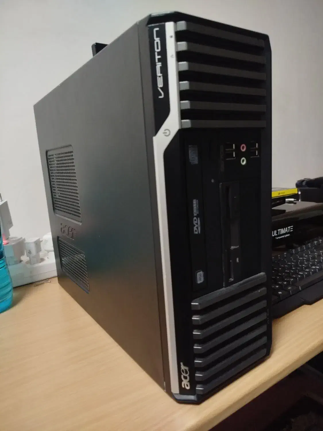 کیس خانگی تمیز|رایانه رومیزی|سبزوار, توحیدشهر|دیوار