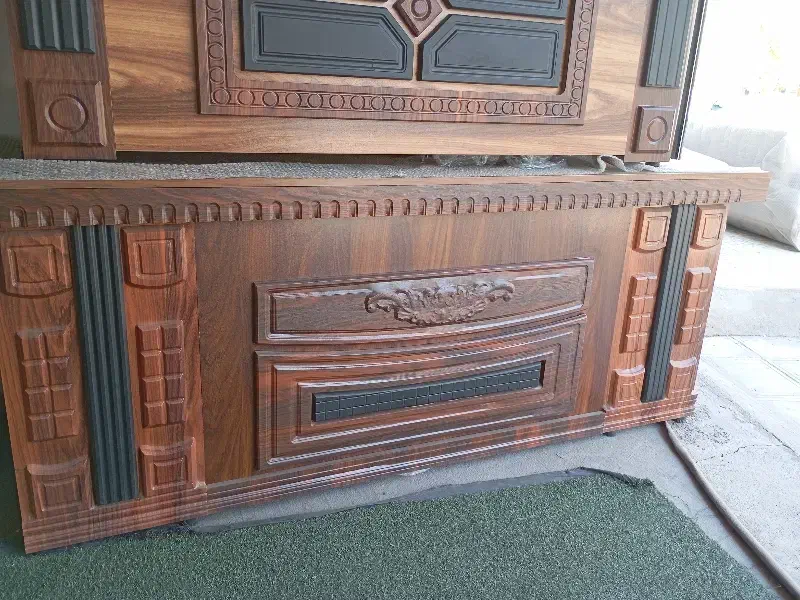 میزهای کار از ۱۰۰تا ۲۲۰ موجود شد|دفتر کار|دزفول, |دیوار