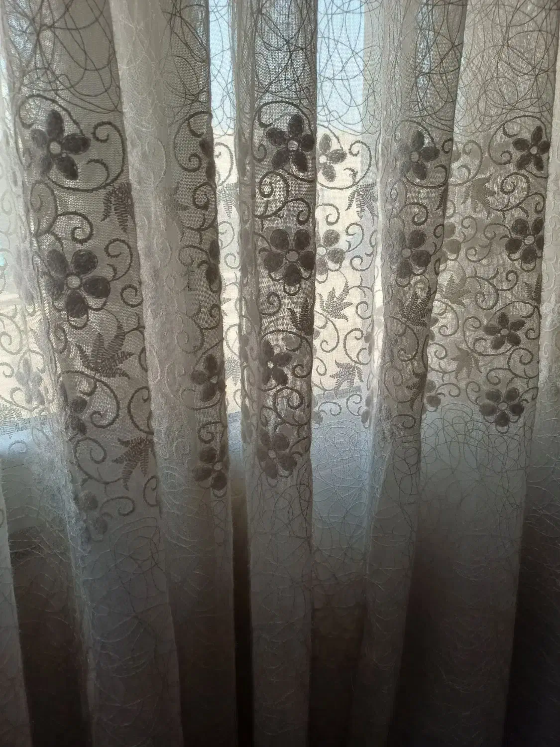 پرده|پرده، رانر، رومیزی|تهران, فلاح|دیوار