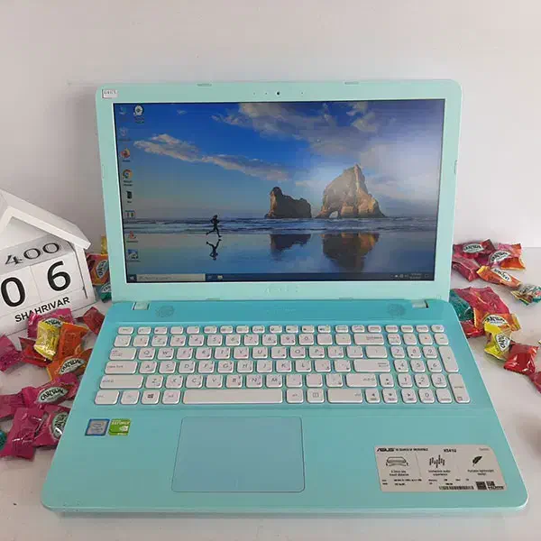 کارآموز خانم تعمیرات لپ تاپ|استخدام رایانه و فناوری اطلاعات|تهران, میدان ولیعصر|دیوار