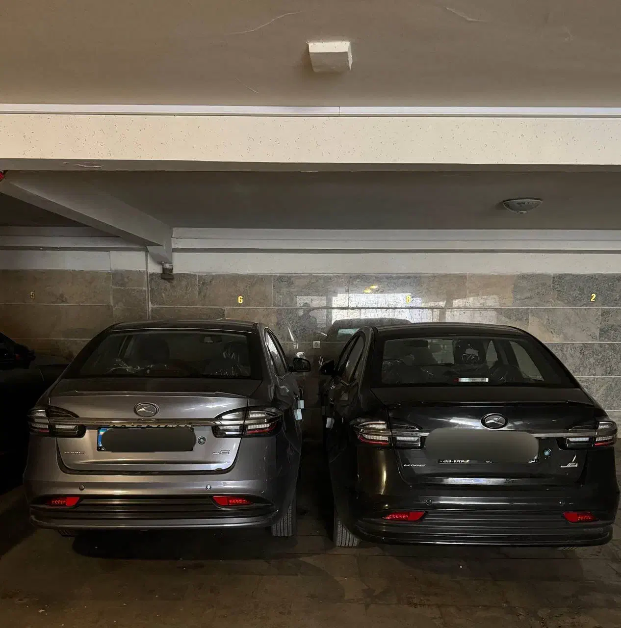 کی ام سی ایگل .. همه رنگ صفر خشک ۱۴۰۴ فرری|خودرو سواری و وانت|تهران, نصرت|دیوار