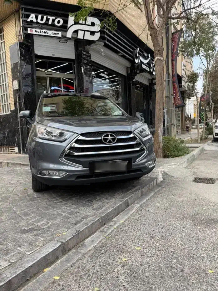 s3بدون رنگ ۱۴۰۱|خودرو سواری و وانت|قم, زنبیل آباد|دیوار