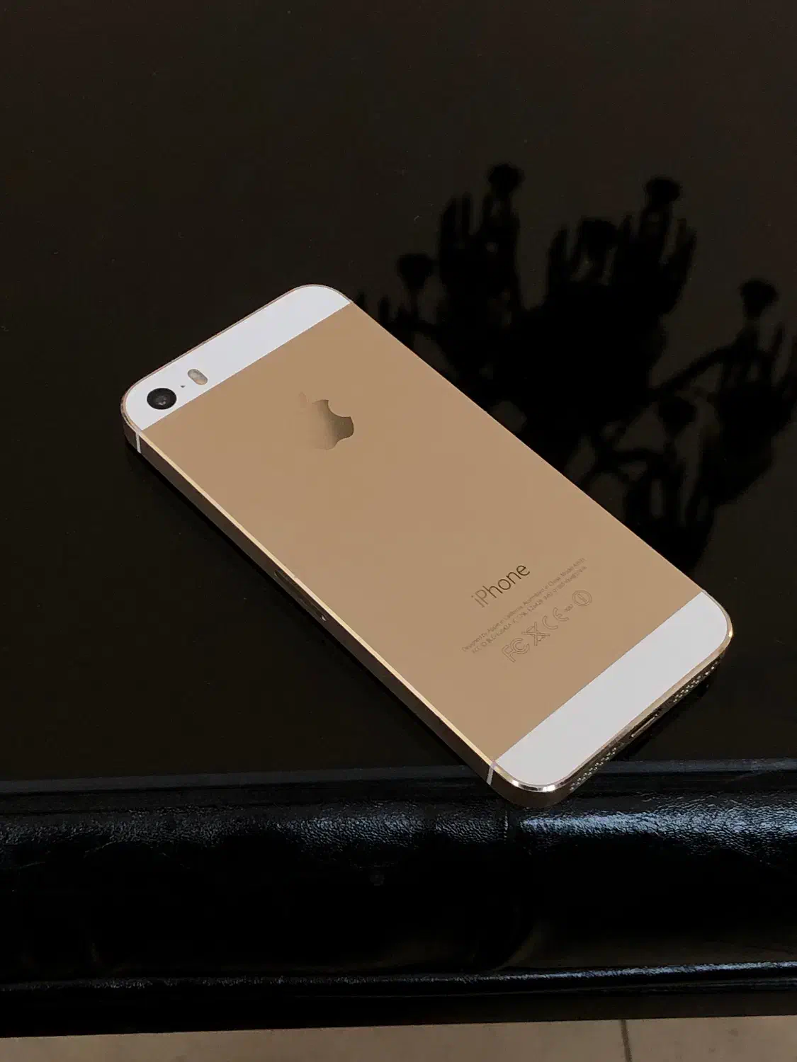 iphone 5s|موبایل|ارومیه, |دیوار