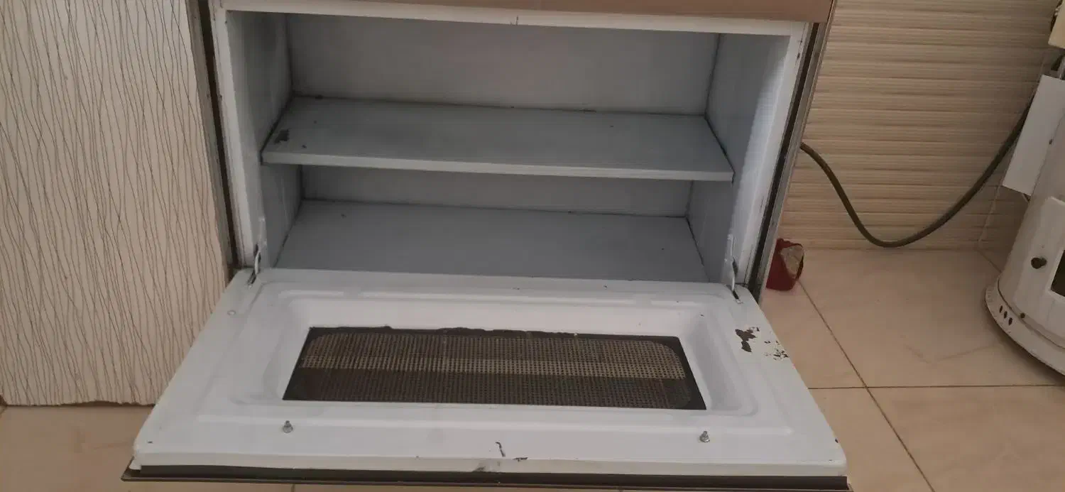 گاز و بخاری|بخاری، هیتر، شومینه|سنقر, |دیوار