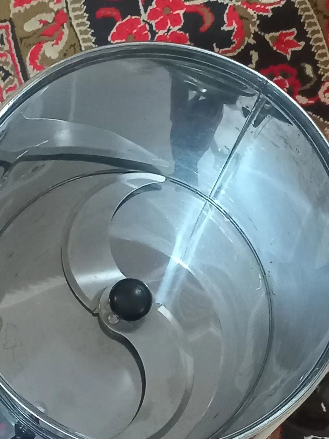 سبزی خرد کن|خردکن، آسیاب، غذاساز|تهران, شهرک ولیعصر شمالی|دیوار