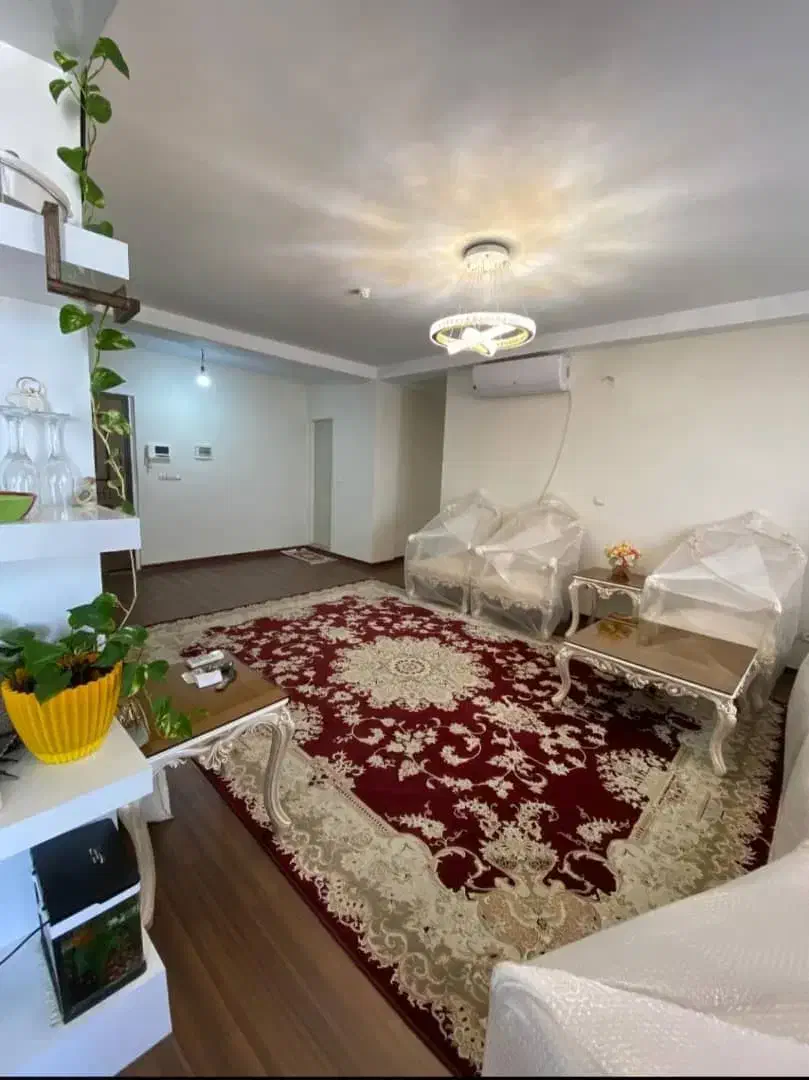 75متر/2خواب/آسانسور/پارکینگ|فروش آپارتمان|اندیشه, شهرک مریم|دیوار