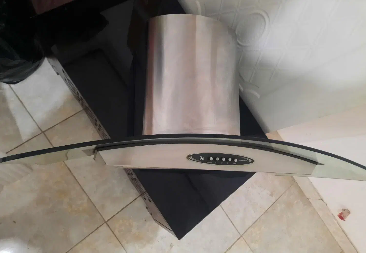 هود پویا مکث تمیز و سالم|هود|اردبیل, |دیوار