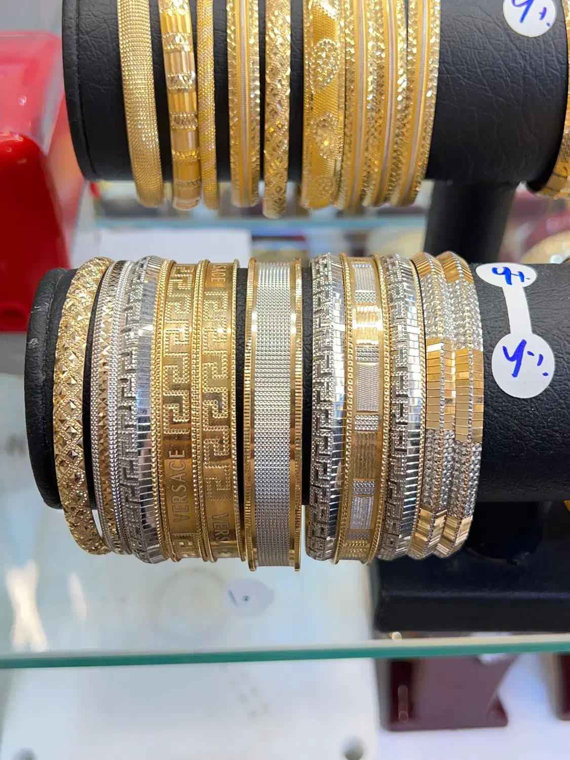 النگو تکسایزی ۶درصدی بدون مالیات|جواهرات|اصفهان, منتظرالمهدی|دیوار