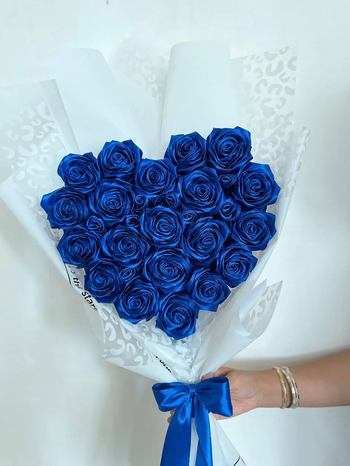 گل خاص|گل مصنوعی|آبیک, |دیوار