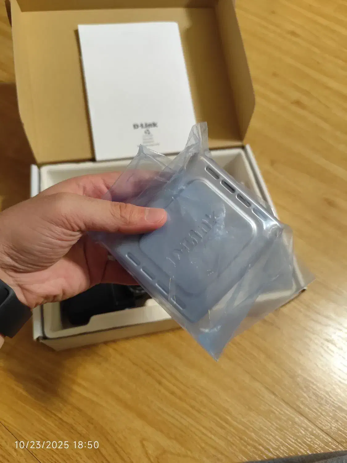 D-Link USB Print Server - DP-301U|مودم و تجهیزات شبکه|تهران, درختی|دیوار