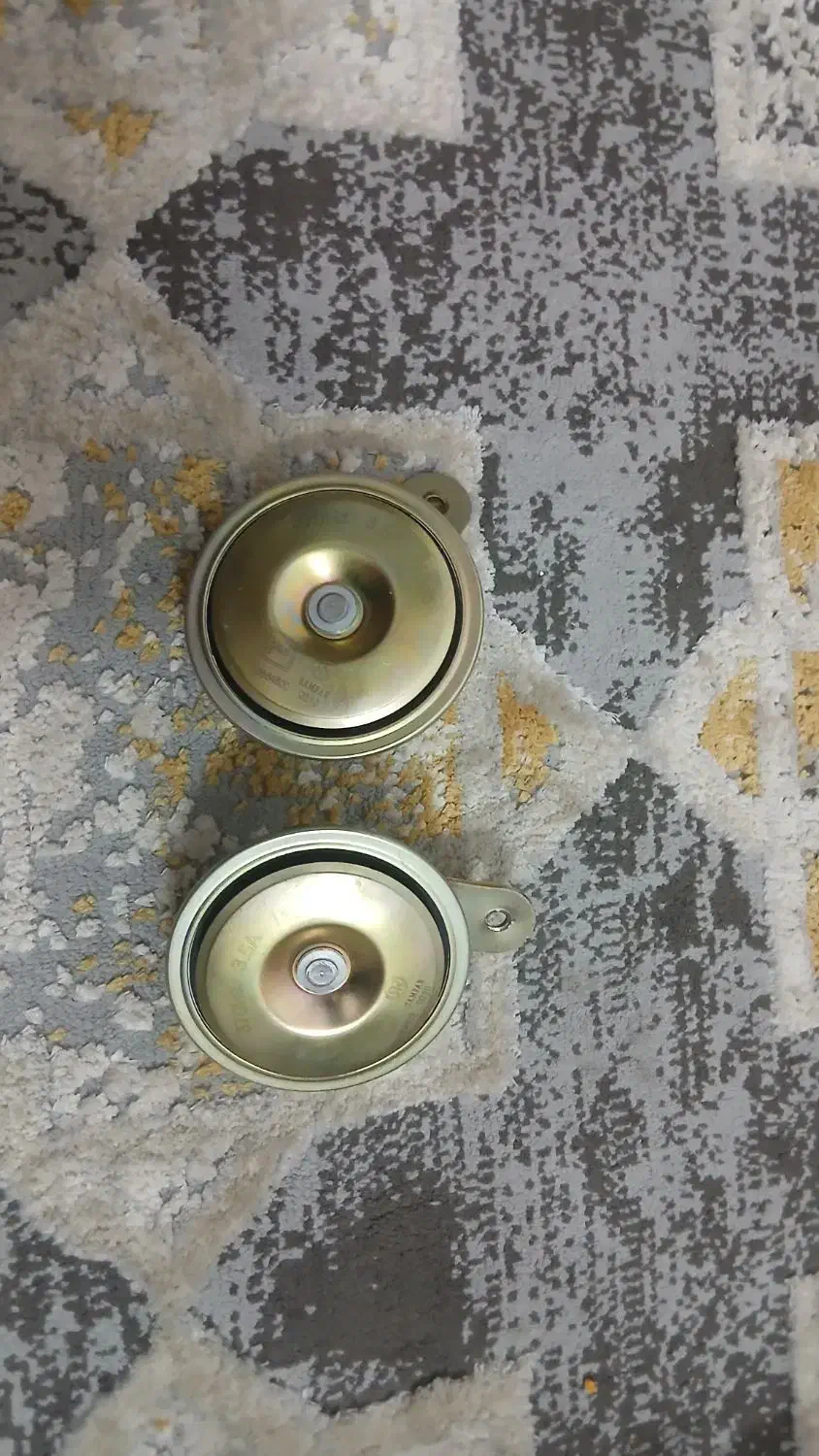 بوق پراید|قطعات یدکی و لوازم جانبی|اصفهان, امیرعرب|دیوار