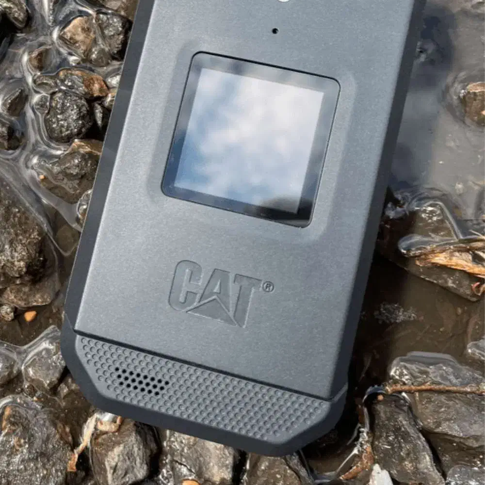 گوشی cat s22 flip کاترپیلار|موبایل|اهواز, زیتون کارمندی|دیوار