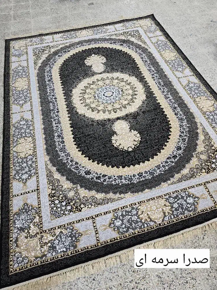 فرش پاتریس|فرش|خان ببین, |دیوار