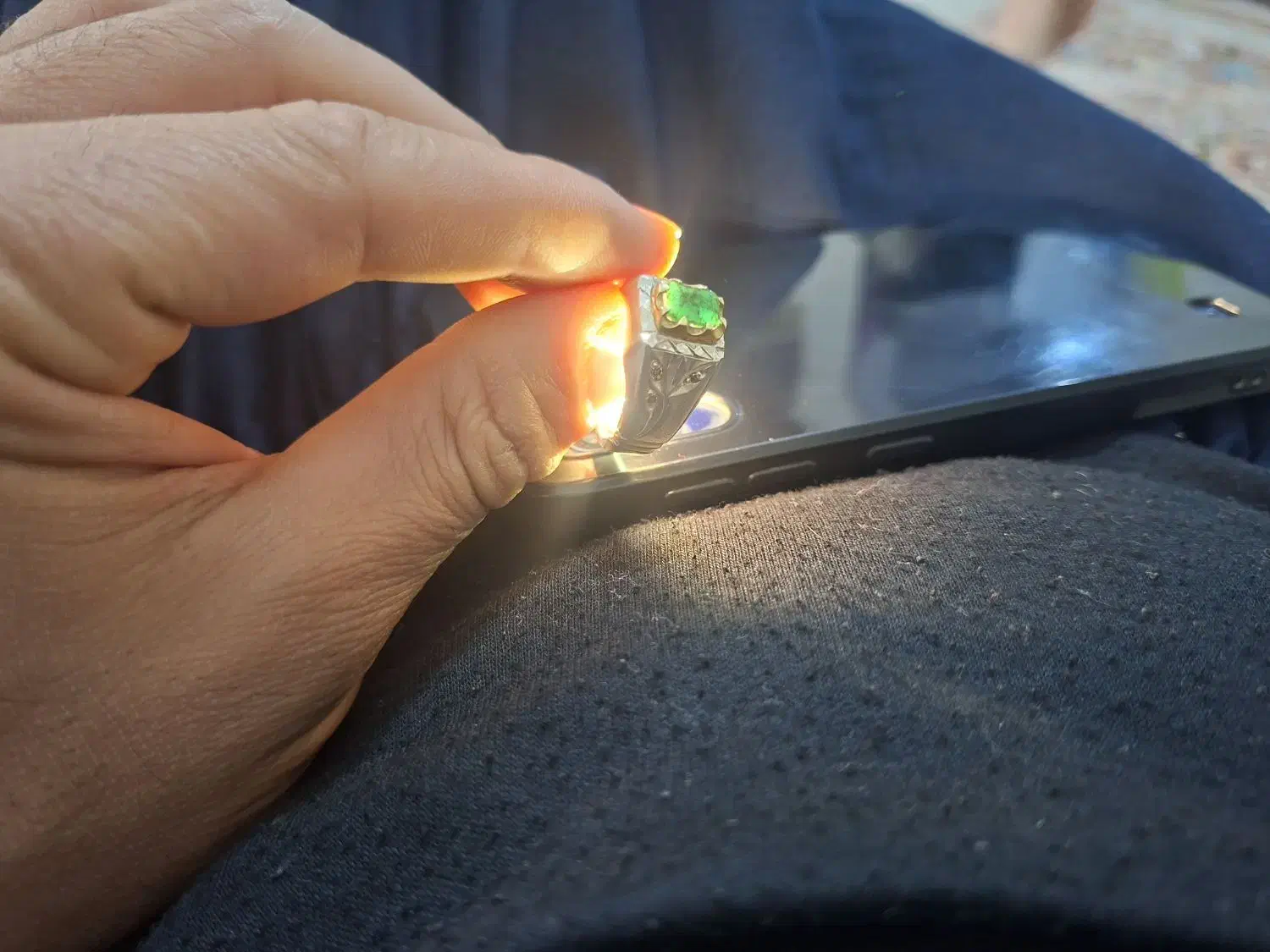 زمرد|جواهرات|همدان, |دیوار