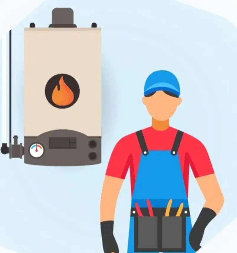 تعمیرات تخصصی انواع آبگرمکن دیواری ،شومینه،بخاری|خدمات پیشه و مهارت|ملارد, |دیوار