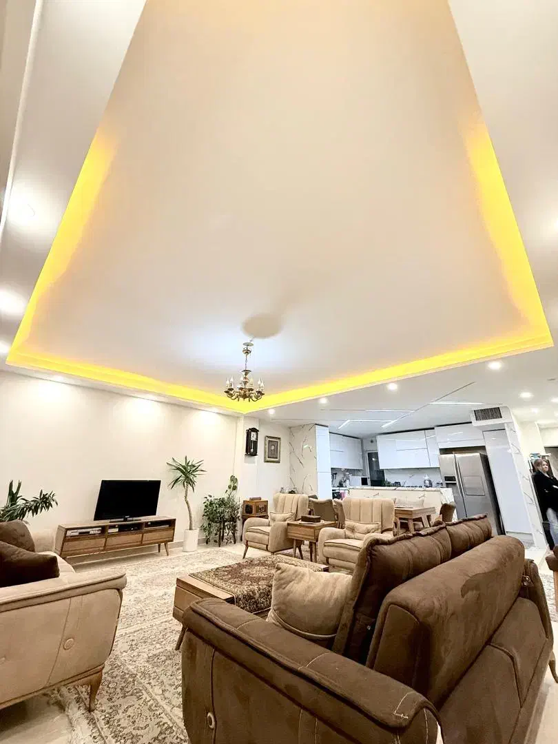 ۹۸ متر/خیابان ملک الشعرا/محله یک/فاز 8 پردیس|اجارهٔ آپارتمان|پردیس, فاز ۸|دیوار