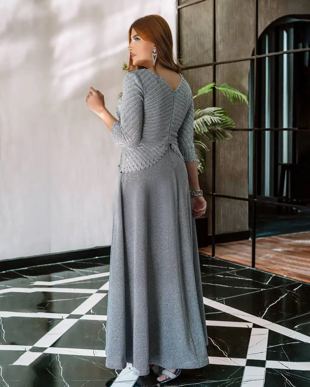 مجلسی سایز بزرگ|لباس|قرچک, مهدیه|دیوار