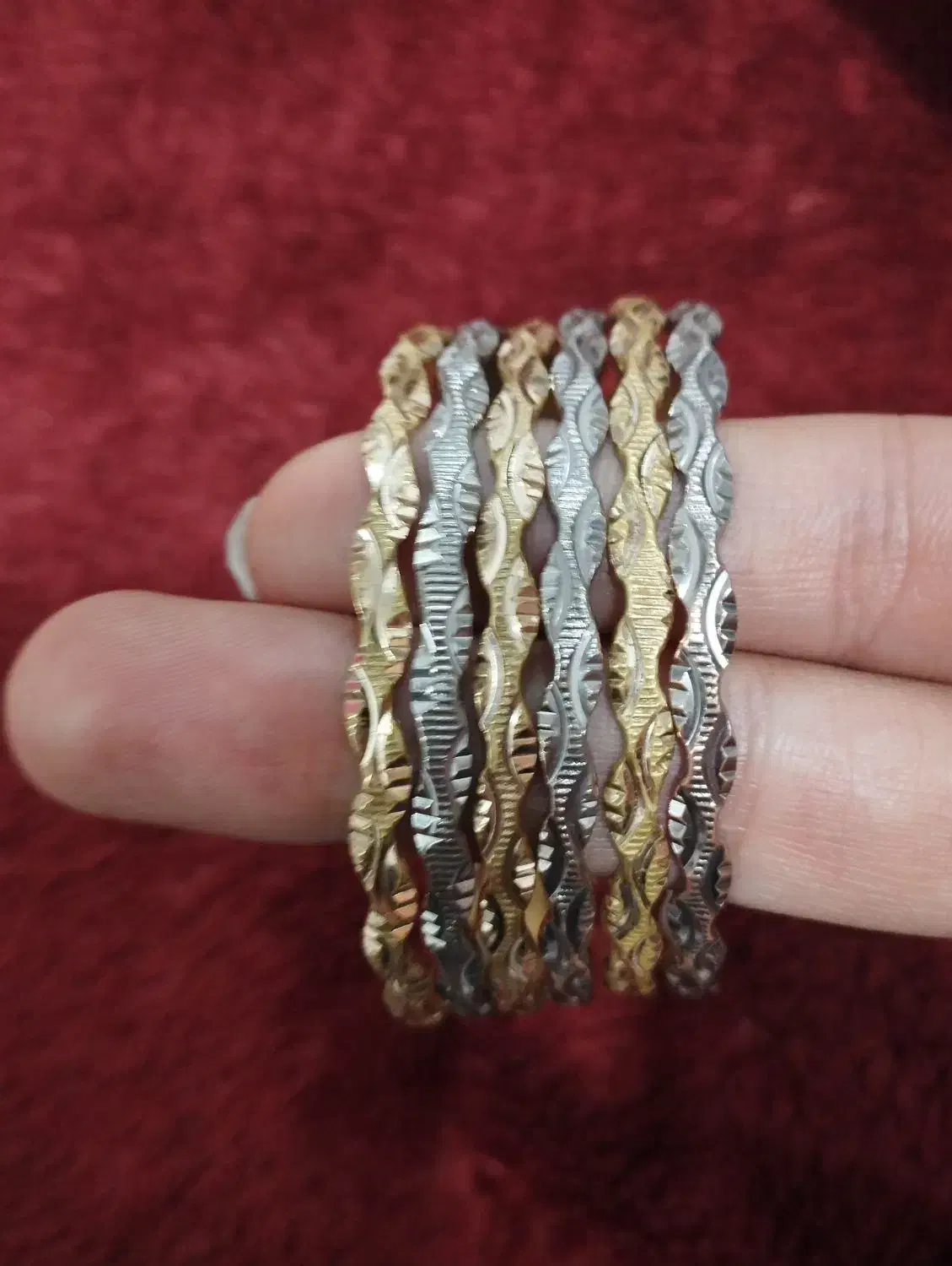 النگو طلاروس|بدلیجات|مرند, |دیوار