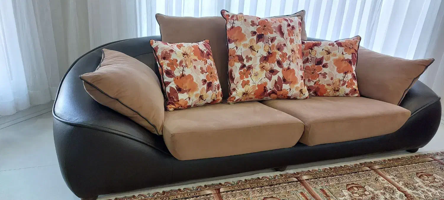 مبلمان|مبلمان خانگی و میز عسلی|تهران, ورزشگاه آزادی|دیوار