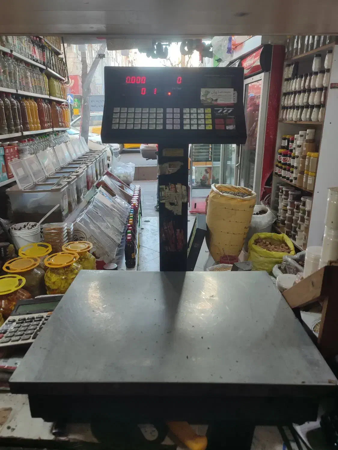 وسایل سبزی خرد کنی|فروشگاه و مغازه|تهران, نبی اکرم|دیوار