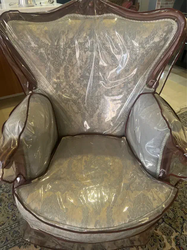 سالم در حد نو|مبلمان خانگی و میز عسلی|تهران, بنیهاشم|دیوار