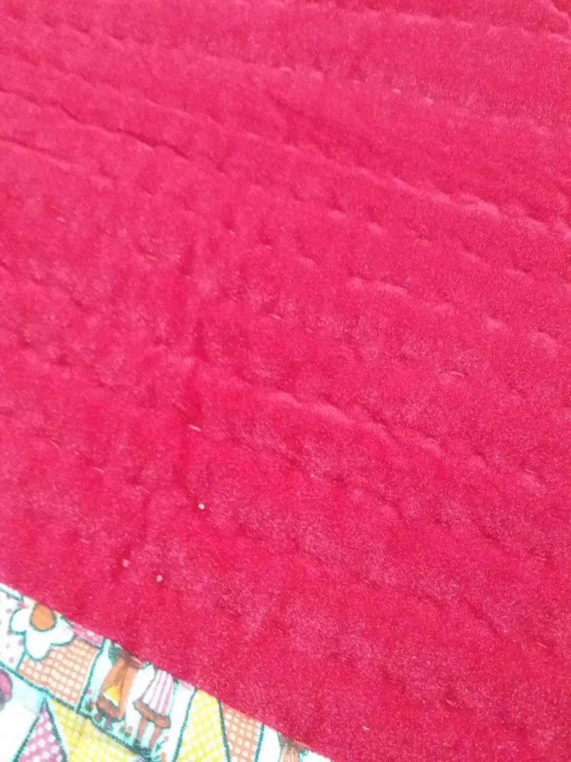 لحاف|رختخواب، بالش، پتو|خرم‌آباد, |دیوار