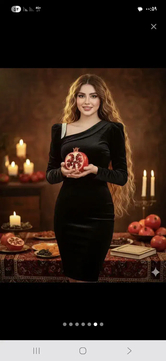 لباس مجلسی|لباس|خرم‌آباد, |دیوار