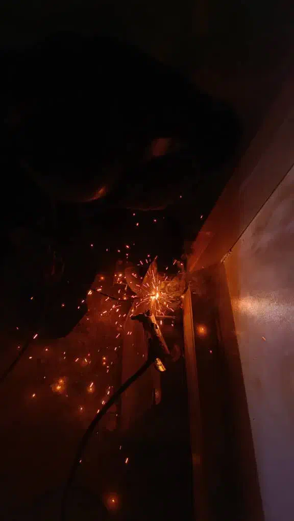 جوشکاری سیار|خدمات پیشه و مهارت|بندرعباس, |دیوار