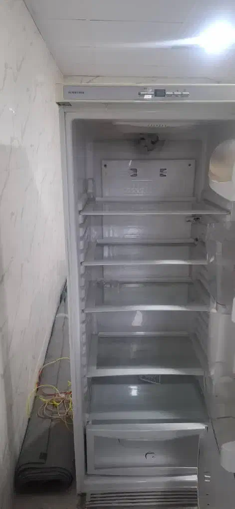 یخچال هیمالیا|یخچال و فریزر|شیراز, قلعه شاهزاده بیگم|دیوار